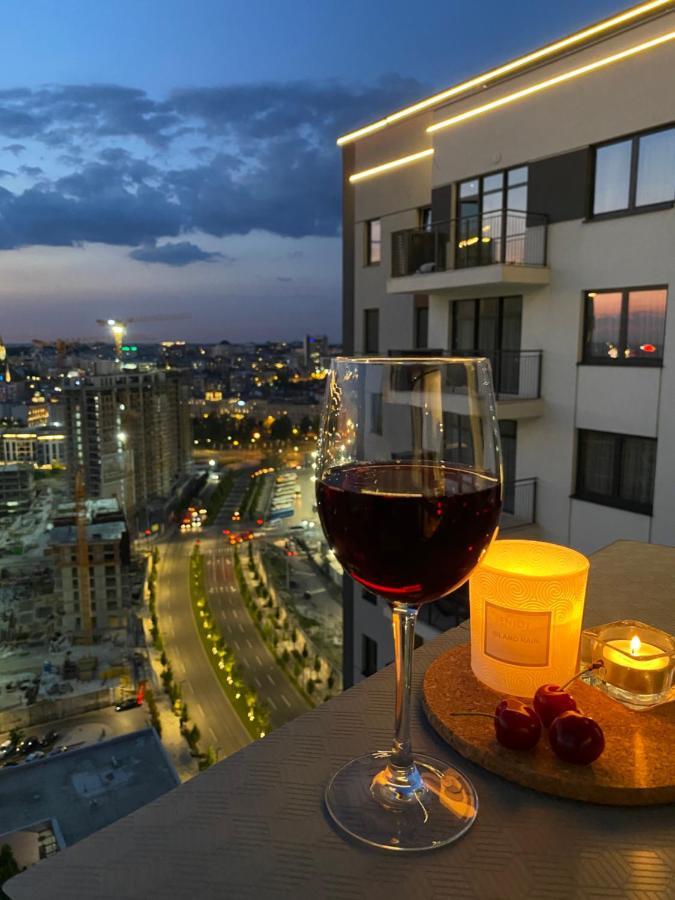 Dom Boutique Apartments - Park View Белград Екстер'єр фото
